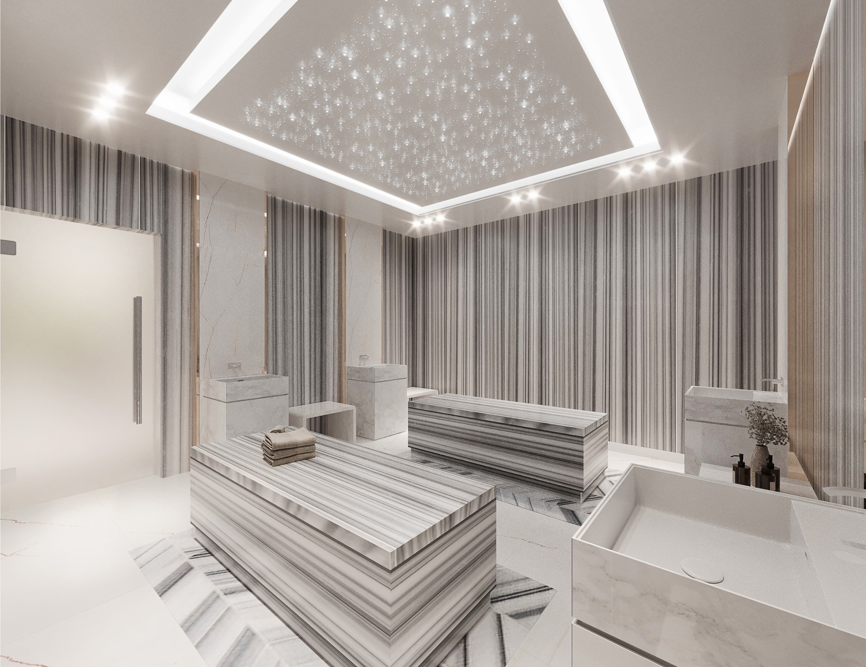Royal Spa