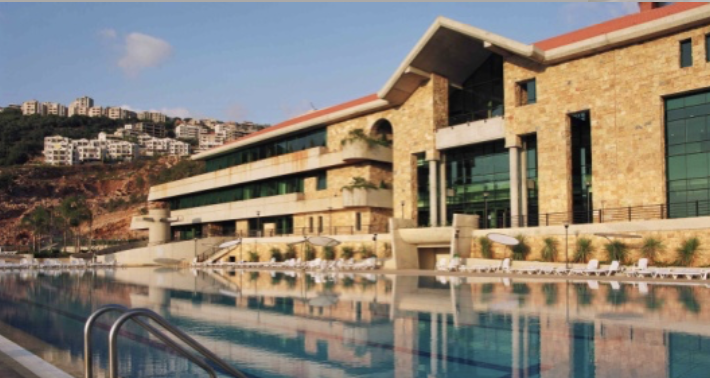 JEITA COUNTRY CLUB