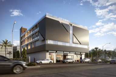 ASHICK CENTER