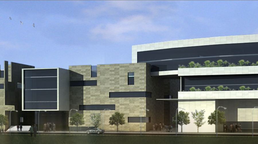 HOSPITAL – MEDICAL FACULTIES