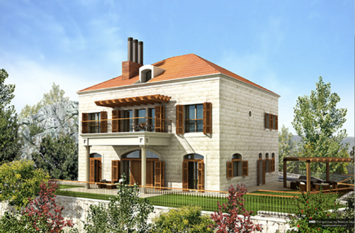 HARFOUCHE VILLA