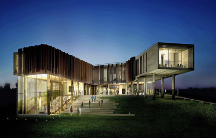 INSTITUTE OF ARABIC  STUDIES & CULTURAL DIALOGUE