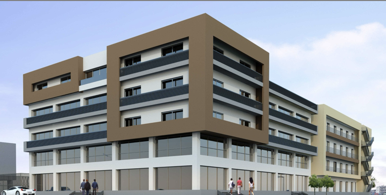  JUBA COMPLEX