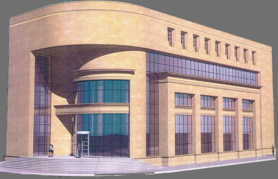 JDEIDEH MUNICIPALITY