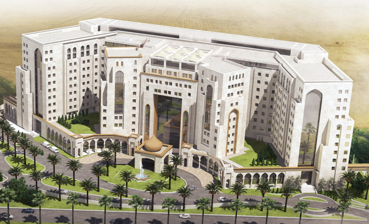 AL NAJAF HOTEL