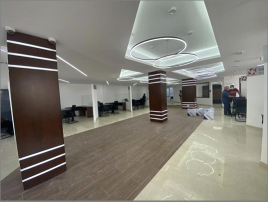 SOLIDAIRE BANK