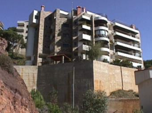 VILLA VERDE